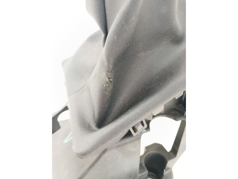 Recambio de palanca cambio para peugeot 208 i (ca_, cc_) 1.2 puretech 82 referencia OEM IAM   