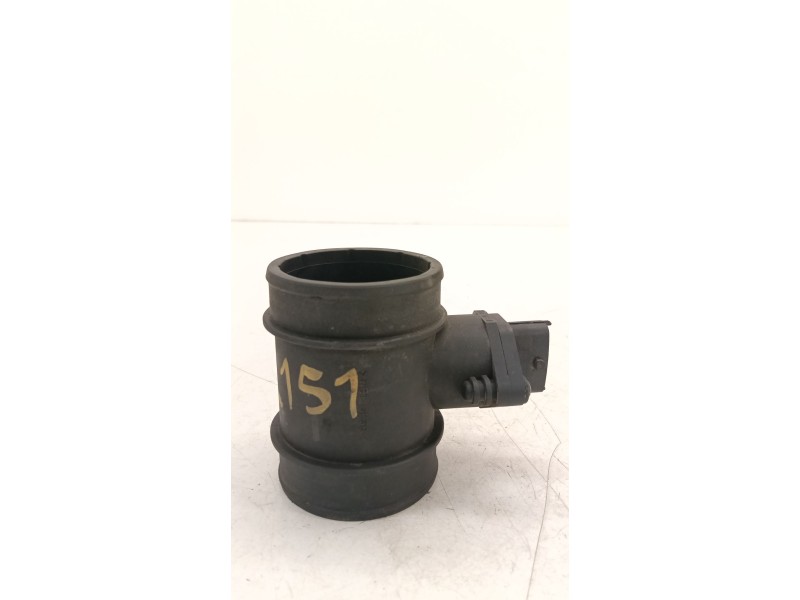 Recambio de caudalimetro para chrysler voyager iv (rg, rs) 2.5 crd referencia OEM IAM 281002451  
							