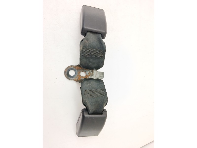 Recambio de cinturon seguridad trasero central para peugeot 208 i (ca_, cc_) 1.2 puretech 82 referencia OEM IAM   
							