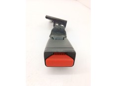 Recambio de cinturon seguridad trasero izquierdo para peugeot 208 i (ca_, cc_) 1.2 puretech 82 referencia OEM IAM    2