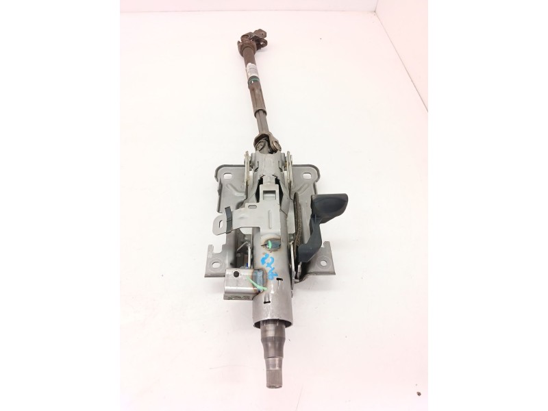 Recambio de columna direccion para peugeot 208 i (ca_, cc_) 1.2 puretech 82 referencia OEM IAM 61NJZS2013693  