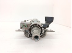 Recambio de columna direccion para peugeot 208 i (ca_, cc_) 1.2 puretech 82 referencia OEM IAM 61NJZS2013693   2
