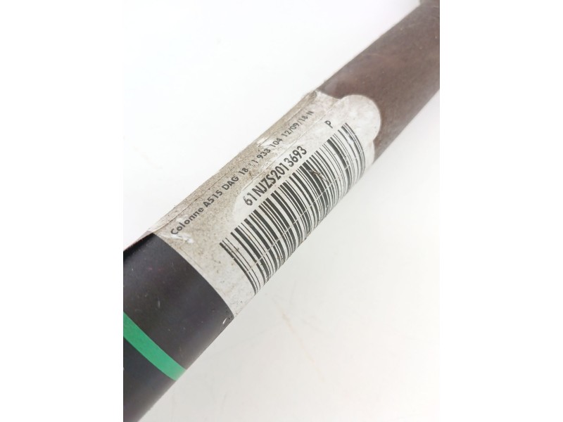 Recambio de columna direccion para peugeot 208 i (ca_, cc_) 1.2 puretech 82 referencia OEM IAM 61NJZS2013693  
							
