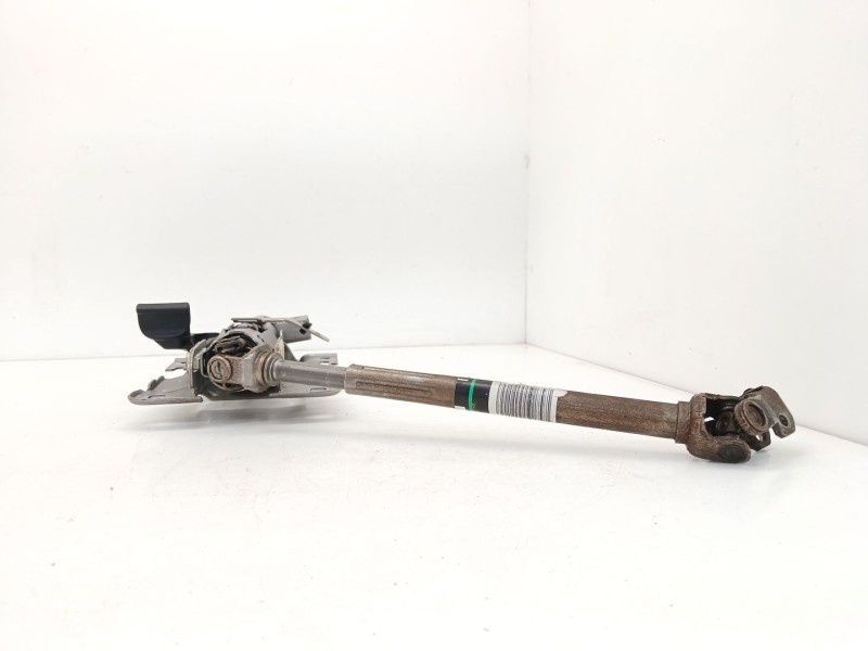 Recambio de columna direccion para peugeot 208 i (ca_, cc_) 1.2 puretech 82 referencia OEM IAM 61NJZS2013693  
