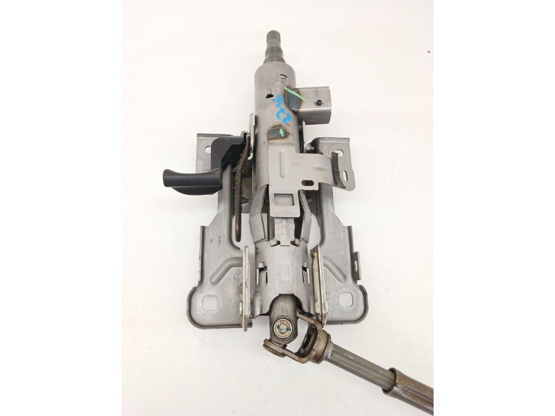 Recambio de columna direccion para peugeot 208 i (ca_, cc_) 1.2 puretech 82 referencia OEM IAM 61NJZS2013693  