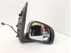 Recambio de retrovisor derecho para fiat panda (312_, 319_) 1.3 d multijet 4x4 (312pxl1a) referencia OEM IAM   