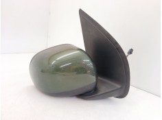 Recambio de retrovisor derecho para fiat panda (312_, 319_) 1.3 d multijet 4x4 (312pxl1a) referencia OEM IAM    2