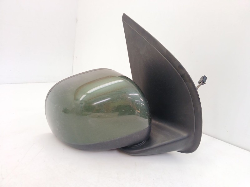 Recambio de retrovisor derecho para fiat panda (312_, 319_) 1.3 d multijet 4x4 (312pxl1a) referencia OEM IAM   