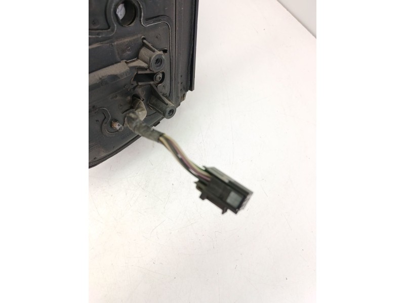 Recambio de retrovisor derecho para fiat panda (312_, 319_) 1.3 d multijet 4x4 (312pxl1a) referencia OEM IAM   