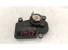 Recambio de caja mariposa para mercedes-benz cla coupé (c117) cla 220 cdi 4-matic (117.305) referencia OEM IAM A0009061201  
