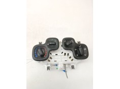 Recambio de mando calefaccion / aire acondicionado para fiat panda (312_, 319_) 1.3 d multijet 4x4 (312pxl1a) referencia OEM IAM