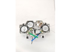 Recambio de mando calefaccion / aire acondicionado para fiat panda (312_, 319_) 1.3 d multijet 4x4 (312pxl1a) referencia OEM IAM 2