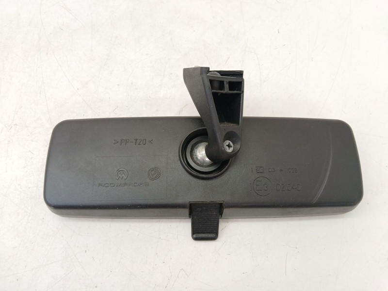 Recambio de espejo interior para fiat panda (312_, 319_) 1.3 d multijet 4x4 (312pxl1a) referencia OEM IAM   