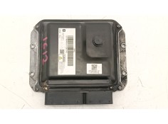 Recambio de centralita motor uce para opel astra j sports tourer 1.7 cdti 125 cv referencia OEM IAM 55579443  