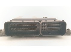 Recambio de centralita motor uce para opel astra j sports tourer 1.7 cdti 125 cv referencia OEM IAM 55579443   2