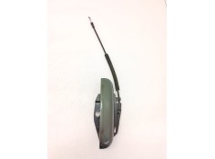Recambio de maneta exterior delantera derecha para fiat panda (312_, 319_) 1.3 d multijet 4x4 (312pxl1a) referencia OEM IAM   