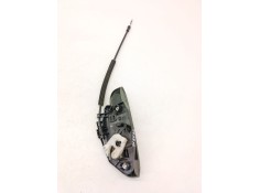 Recambio de maneta exterior delantera derecha para fiat panda (312_, 319_) 1.3 d multijet 4x4 (312pxl1a) referencia OEM IAM    2