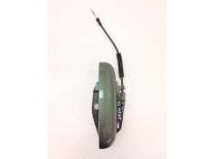 Recambio de maneta exterior trasera derecha para fiat panda (312_, 319_) 1.3 d multijet 4x4 (312pxl1a) referencia OEM IAM   