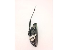 Recambio de maneta exterior trasera derecha para fiat panda (312_, 319_) 1.3 d multijet 4x4 (312pxl1a) referencia OEM IAM    2