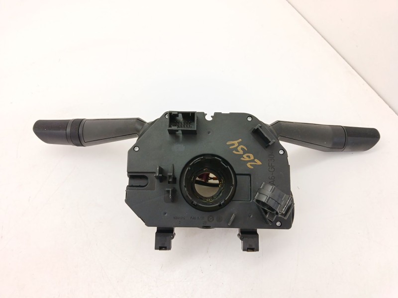 Recambio de mando multifuncion para fiat panda (312_, 319_) 1.3 d multijet 4x4 (312pxl1a) referencia OEM IAM 07355583060  
							