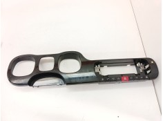 Recambio de consola central para fiat panda (312_, 319_) 1.3 d multijet 4x4 (312pxl1a) referencia OEM IAM 07355616550  