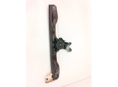 Recambio de elevalunas delantero derecho para fiat panda (312_, 319_) 1.3 d multijet 4x4 (312pxl1a) referencia OEM IAM 518429500
