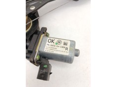 Recambio de elevalunas delantero derecho para fiat panda (312_, 319_) 1.3 d multijet 4x4 (312pxl1a) referencia OEM IAM 518429500 2