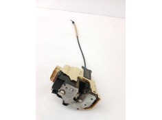Recambio de cerradura puerta trasera derecha para fiat panda (312_, 319_) 1.3 d multijet 4x4 (312pxl1a) referencia OEM IAM    2