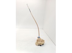 Recambio de cerradura puerta delantera derecha para fiat panda (312_, 319_) 1.3 d multijet 4x4 (312pxl1a) referencia OEM IAM B79