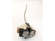 Recambio de cerradura puerta delantera derecha para fiat panda (312_, 319_) 1.3 d multijet 4x4 (312pxl1a) referencia OEM IAM B79 2