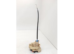 Recambio de cerradura puerta delantera izquierda para fiat panda (312_, 319_) 1.3 d multijet 4x4 (312pxl1a) referencia OEM IAM  