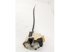 Recambio de cerradura puerta delantera izquierda para fiat panda (312_, 319_) 1.3 d multijet 4x4 (312pxl1a) referencia OEM IAM   2