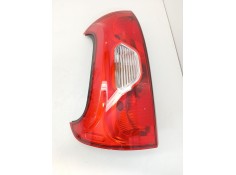 Recambio de piloto trasero izquierdo para fiat panda (312_, 319_) 1.3 d multijet 4x4 (312pxl1a) referencia OEM IAM   