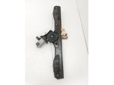 Recambio de elevalunas delantero izquierdo para fiat panda (312_, 319_) 1.3 d multijet 4x4 (312pxl1a) referencia OEM IAM 5184330