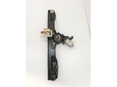 Recambio de elevalunas delantero izquierdo para fiat panda (312_, 319_) 1.3 d multijet 4x4 (312pxl1a) referencia OEM IAM 5184330 2