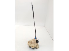 Recambio de cerradura puerta trasera izquierda para fiat panda (312_, 319_) 1.3 d multijet 4x4 (312pxl1a) referencia OEM IAM B79