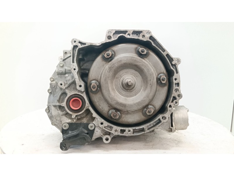 Recambio de caja cambios para peugeot 208 i (ca_, cc_) 1.2 thp 110 referencia OEM IAM 20GE92  