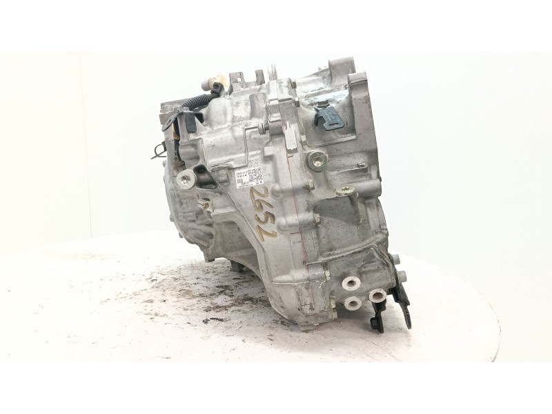 Recambio de caja cambios para peugeot 208 i (ca_, cc_) 1.2 thp 110 referencia OEM IAM 20GE92  