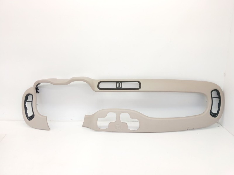 Recambio de moldura para fiat panda (312_, 319_) 1.3 d multijet 4x4 (312pxl1a) referencia OEM IAM   
