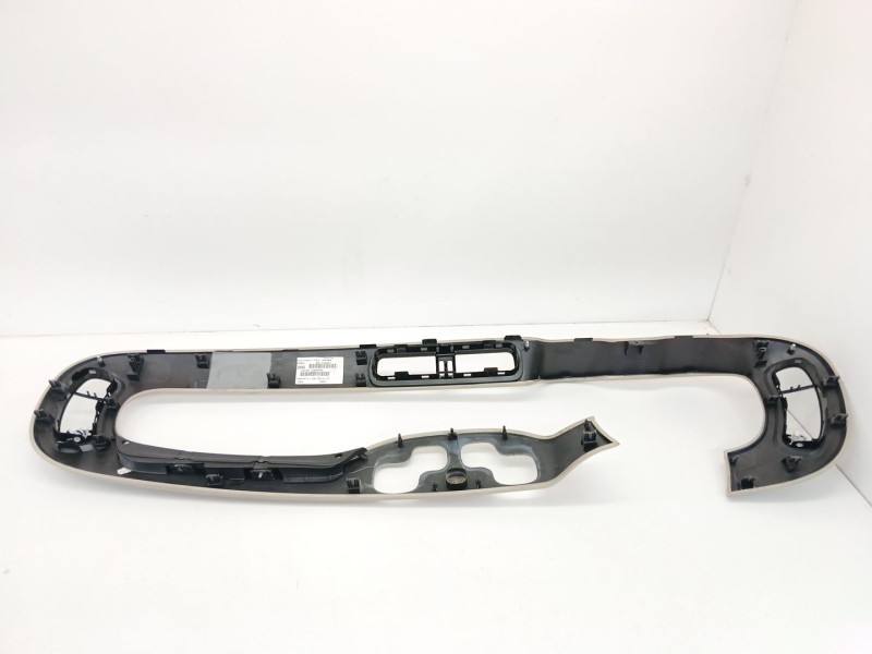 Recambio de moldura para fiat panda (312_, 319_) 1.3 d multijet 4x4 (312pxl1a) referencia OEM IAM   
							