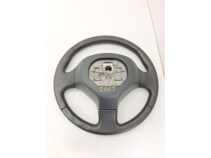 Recambio de volante sin airbag para peugeot 5008 (0u_, 0e_) 1.6 16v referencia OEM IAM   