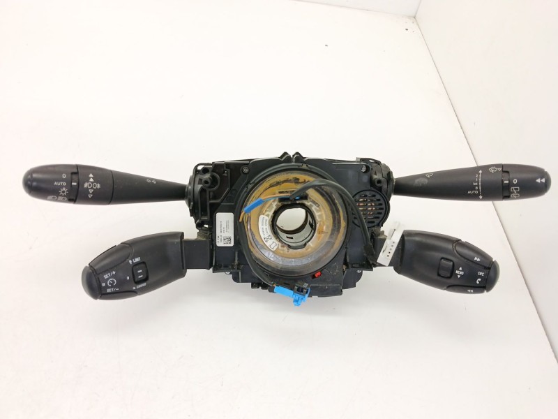 Recambio de mando multifuncion para peugeot 5008 (0u_, 0e_) 1.6 16v referencia OEM IAM 96773911XT  