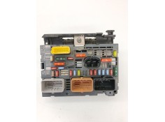 Recambio de caja reles / fusibles para peugeot 5008 (0u_, 0e_) 1.6 16v referencia OEM IAM 9675877980  