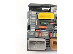 Recambio de caja reles / fusibles para peugeot 5008 (0u_, 0e_) 1.6 16v referencia OEM IAM 9675877980   2