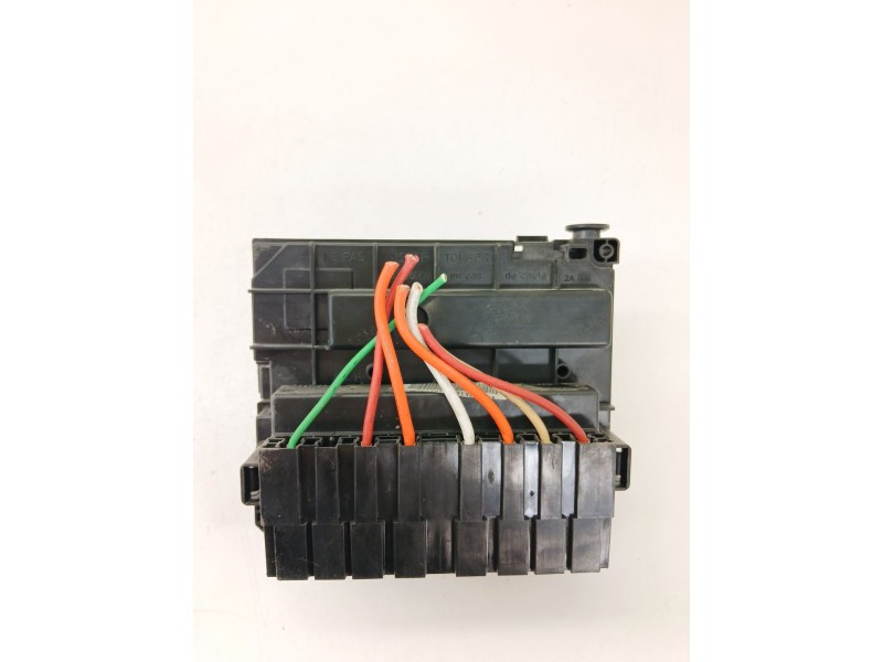 Recambio de caja reles / fusibles para peugeot 5008 (0u_, 0e_) 1.6 16v referencia OEM IAM 9675877980  