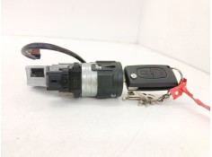 Recambio de conmutador de arranque para peugeot 5008 (0u_, 0e_) 1.6 16v referencia OEM IAM 9663123380  