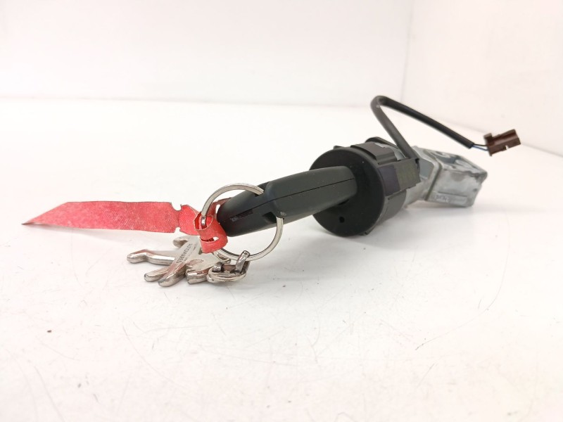 Recambio de conmutador de arranque para peugeot 5008 (0u_, 0e_) 1.6 16v referencia OEM IAM 9663123380  
							