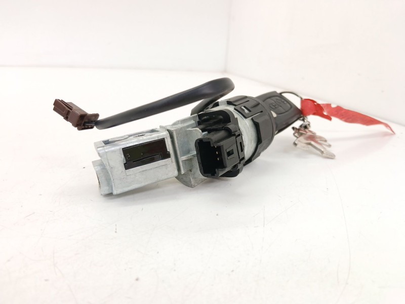 Recambio de conmutador de arranque para peugeot 5008 (0u_, 0e_) 1.6 16v referencia OEM IAM 9663123380  
							