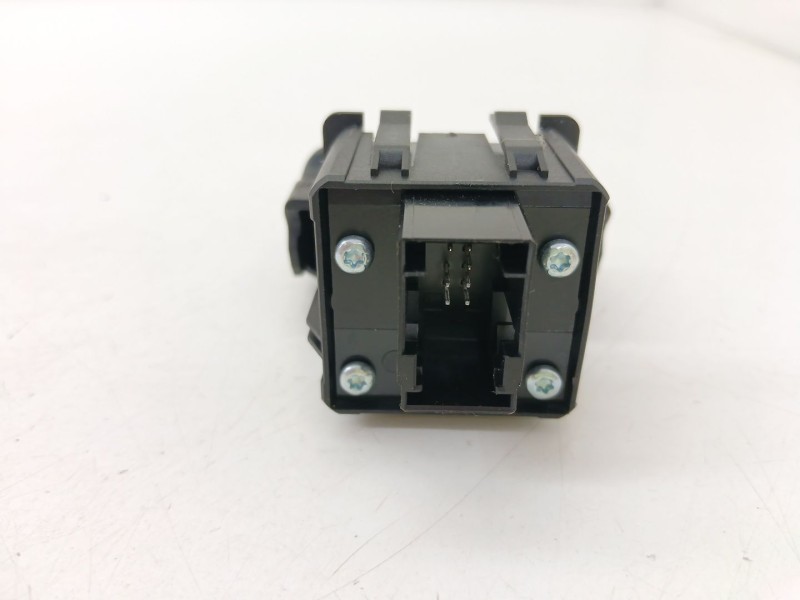 Recambio de freno de mano electrico para peugeot 5008 (0u_, 0e_) 1.6 16v referencia OEM IAM 9666405677  