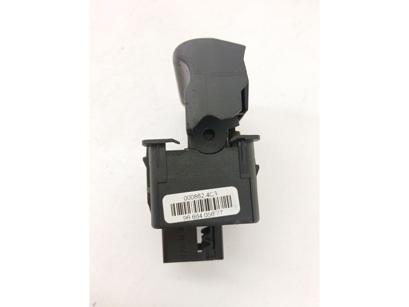 Recambio de freno de mano electrico para peugeot 5008 (0u_, 0e_) 1.6 16v referencia OEM IAM 9666405677  
							